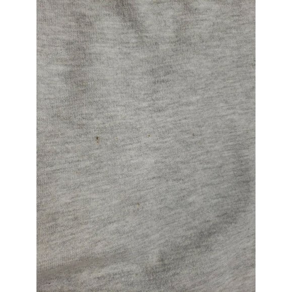 90s Champion Reverse Weave Harvard Vintage Sweatshirt Crewneck XL - Holes Spots - Picture 4 of 10